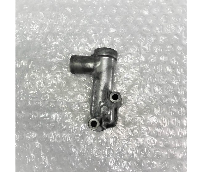 COOLING WATER OUTLET PIPE FOR A MITSUBISHI V78W - 3200D-TURBO/LONG WAGON<01M-> - GLX(NSS4/EURO3),S5FA/T S.AFRICA / 2000-02-01 - 2006-12-31 - 