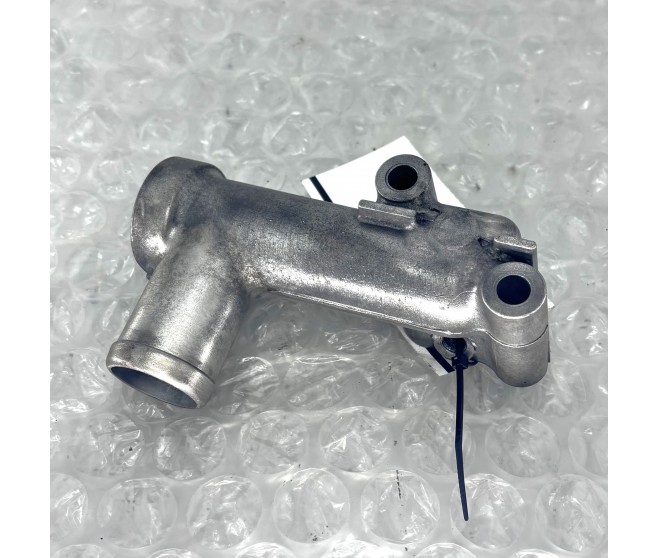COOLING WATER OUTLET PIPE FOR A MITSUBISHI V60,70# - WATER PIPE & THERMOSTAT