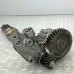 ENGINE OIL PUMP AND BALANCE SHAFT FOR A MITSUBISHI L200 - K64T