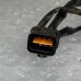 FUEL INJECTION PUMP WIRING HARNESS FOR A MITSUBISHI V60# - FUEL INJECTION PUMP WIRING HARNESS