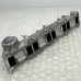 INLET MANIFOLD FOR A MITSUBISHI V70# - INLET MANIFOLD