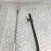 ENGINE OIL DIPSTICK TUBE AND LEVEL GAUGE FOR A MITSUBISHI V60,70# - ENGINE OIL DIPSTICK TUBE AND LEVEL GAUGE