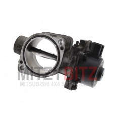 THROTTLE BODY