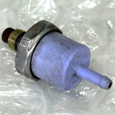 BOOST FILTER SENSOR