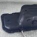 ENGINE OIL PAN  FOR A MITSUBISHI V70# - COVER,REAR PLATE & OIL PAN