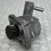 VACUUM PUMP FOR A MITSUBISHI V26W - 2800D-TURBO/SHORT WAGON - GLS(METAL/WIDE/SUPER SELECT),5FM/T RHD / 1990-12-01 - 2004-04-30 - 