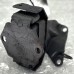 ENGINE MOUNT AND CUSHION LEFT FOR A MITSUBISHI V20,40# - ENGINE MOUNTING & SUPPORT