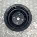 WATER PUMP COOLING FAN PULLEY FOR A MITSUBISHI PAJERO - V76W