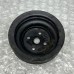 WATER PUMP COOLING FAN PULLEY  FOR A MITSUBISHI PAJERO - V26C