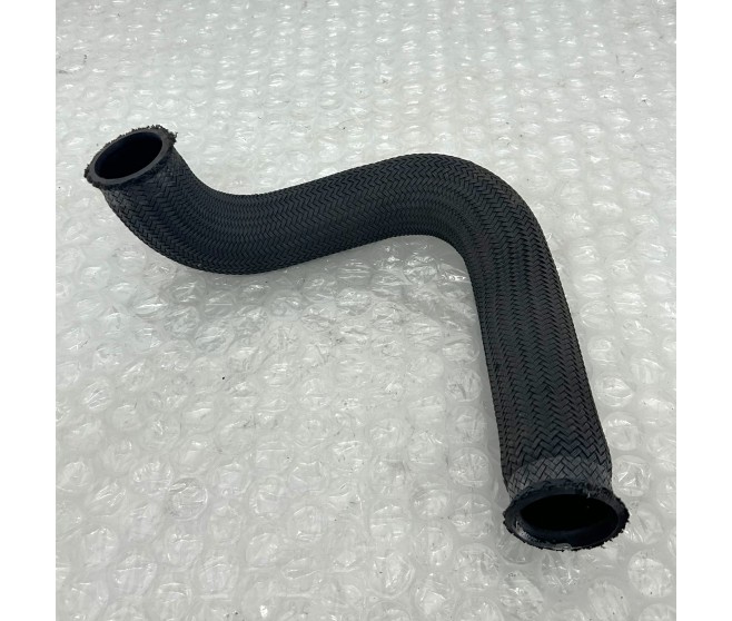 INTERCOOLER TO TURBO HOSE FOR A MITSUBISHI V30,40# - TURBOCHARGER & SUPERCHARGER