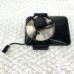 INTER COOLER FAN AND MOUNT FOR A MITSUBISHI PAJERO - V46W