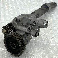 BALANCE SHAFT AND OIL PUMP RIGHT ME201029