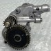 BALANCE SHAFT AND OIL PUMP RIGHT ME201029 FOR A MITSUBISHI GENERAL (EXPORT) - ENGINE