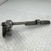 BALANCE SHAFT AND OIL PUMP RIGHT ME201029 FOR A MITSUBISHI PAJERO/MONTERO - V46W