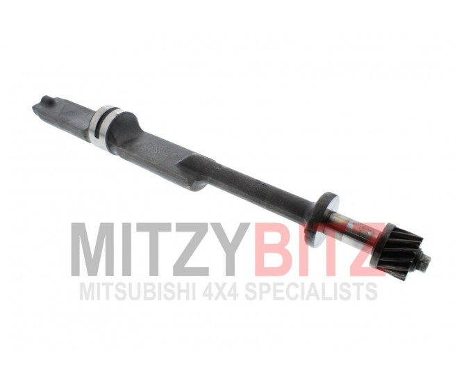 RIGHT BALANCE SHAFT FOR A MITSUBISHI DELICA SPACE GEAR/CARGO - PD8W