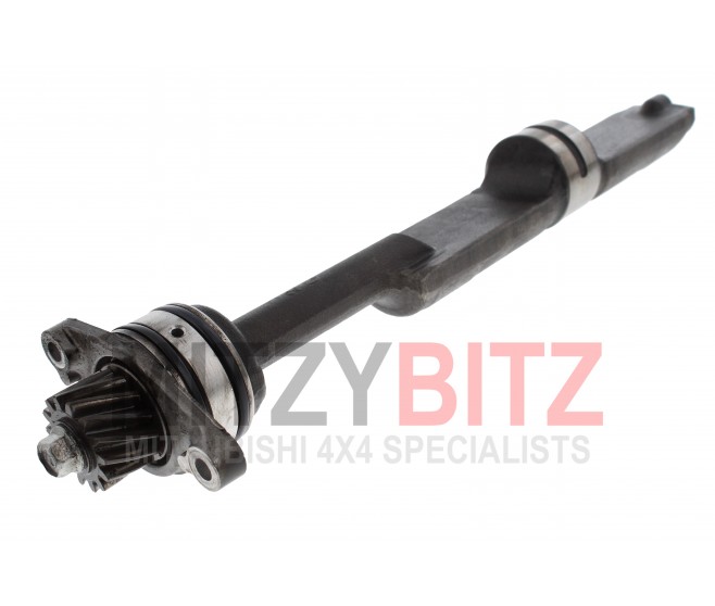 LEFT BALANCE SHAFT  FOR A MITSUBISHI DELICA SPACE GEAR/CARGO - PD8W