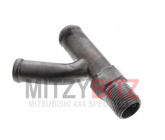 CYLINDER HEAD JOINT, FOR A MITSUBISHI CHALLENGER - K97WG