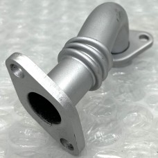 EGR VALVE PIPE