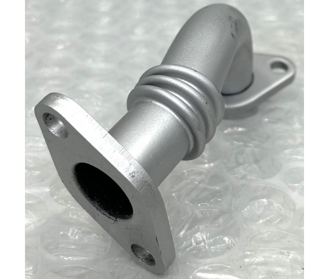 EGR VALVE PIPE