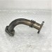 INLET MANIFOLD TO EGR VALVE PIPE FOR A MITSUBISHI PA-PF# - INLET MANIFOLD TO EGR VALVE PIPE