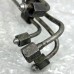 FUEL PUMP PIPES FOR A MITSUBISHI CHALLENGER - K97WG