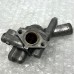 THERMOSTAT HOUSING FOR A MITSUBISHI V10-40# - WATER PIPE & THERMOSTAT