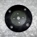 COOLING FAN CLUTCH PLATE FOR A MITSUBISHI CHALLENGER - K97WG