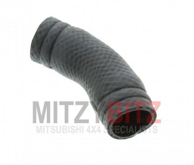 THERMOSTAT HOUSING TO PIPE SMALL HOSE FOR A MITSUBISHI K60,70# - WATER PIPE & THERMOSTAT