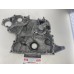 TIMING CHAIN COVER