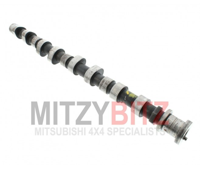2.8 4M40 ENGINE CAM SHAFT FOR A MITSUBISHI DELICA SPACE GEAR/CARGO - PD8W