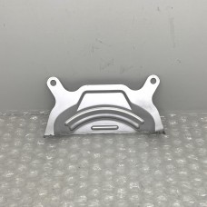 FLYWHEEL HOUSING FRONT LOWER COVER