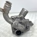 THERMOSTAT HOUSING CASE AND BY-PASS  PIPE FOR A MITSUBISHI GENERAL (EXPORT) - COOLING