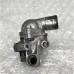 THERMOSTAT HOUSING CASE FOR A MITSUBISHI PA-PF# - WATER PIPE & THERMOSTAT