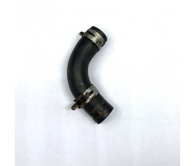 TURBO CHARGER OIL RETURN TUBE HOSE FOR A MITSUBISHI DELICA SPACE GEAR/CARGO - PD8W