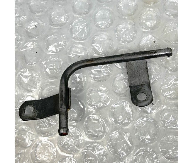 WATER OUTLET PIPE RIGHT FOR A MITSUBISHI CHALLENGER - K97WG