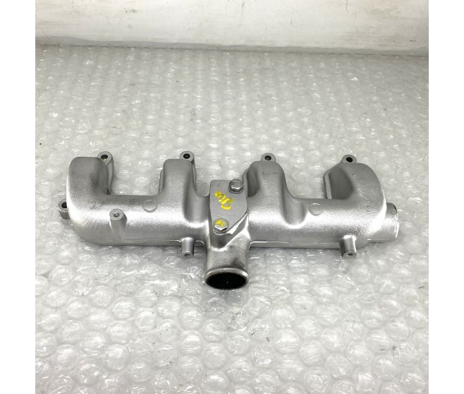 INLET MANIFOLD FOR A MITSUBISHI L200 - K77T