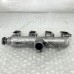 INLET MANIFOLD FOR A MITSUBISHI DELICA SPACE GEAR/CARGO - PD8W