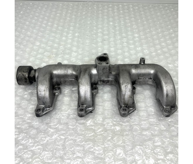 INLET MANIFOLD FOR A MITSUBISHI PAJERO/MONTERO - V46W