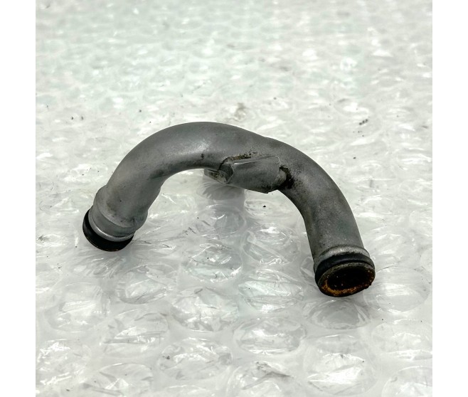 THERMOSTAT WATER BY PASS PIPE FOR A MITSUBISHI V20-50# - THERMOSTAT WATER BY PASS PIPE