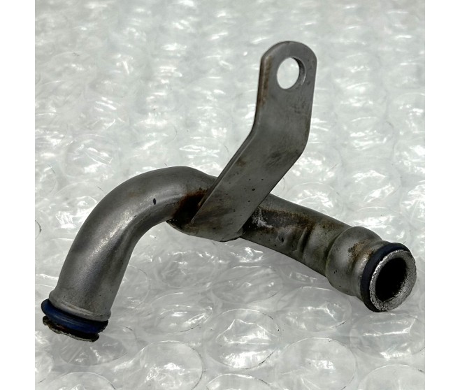 THERMOSTAT WATER BY PASS PIPE FOR A MITSUBISHI PAJERO - V26C