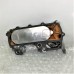 ENGINE OIL COOLER AND COVER FOR A MITSUBISHI PA-PF# - OIL PUMP & OIL FILTER