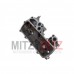ENGINE OIL COOLER AND COVER FOR A MITSUBISHI V20-50# - OIL PUMP & OIL FILTER