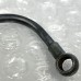 TURBO WATER RETURN PIPE FOR A MITSUBISHI COOLING - 