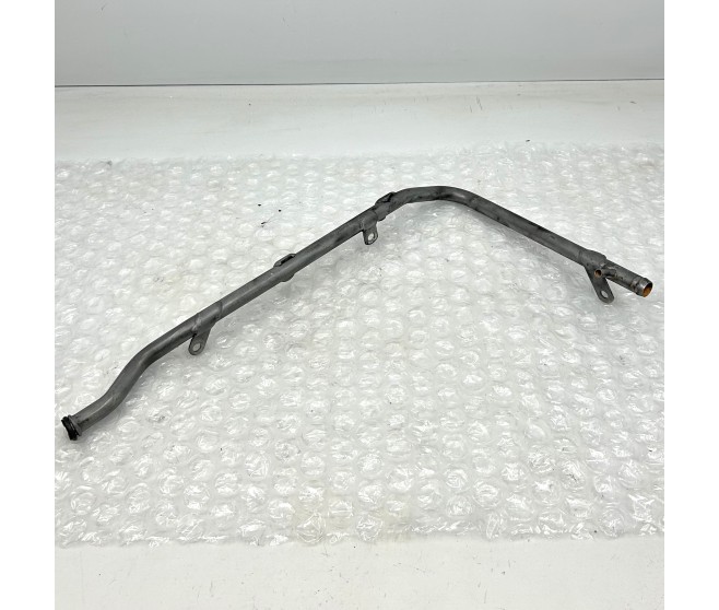 ENGINE HEATER WATER BY-PASS PIPE FOR A MITSUBISHI CHALLENGER - K97WG