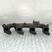 EXHAUST MANIFOLD FOR A MITSUBISHI JAPAN - INTAKE & EXHAUST