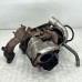 TURBOCHARGER 49377 030 FOR A MITSUBISHI V46W - 2800D-TURBO/LONG WAGON - HIGH ROOF WAGON/SS4,5FM/T C.I.S. / 1990-12-01 - 2003-06-30 - TURBOCHARGER 49377 030