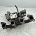 TURBOCHARGER 49377 030