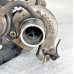 TURBOCHARGER AND MANIFOLD ME201630 FOR A MITSUBISHI DELICA SPACE GEAR/CARGO - PE8W