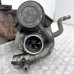 TURBOCHARGER AND MANIFOLD FOR A MITSUBISHI DELICA SPACE GEAR/CARGO - PE8W