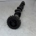 CAMSHAFT FOR A MITSUBISHI DELICA SPACE GEAR/CARGO - PE8W